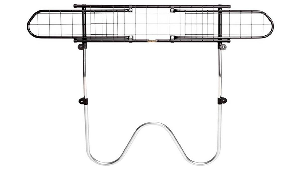 Saunders+Grille+de+s%C3%A9paration+pour+chiens+universel+W-Wire+17-25cm